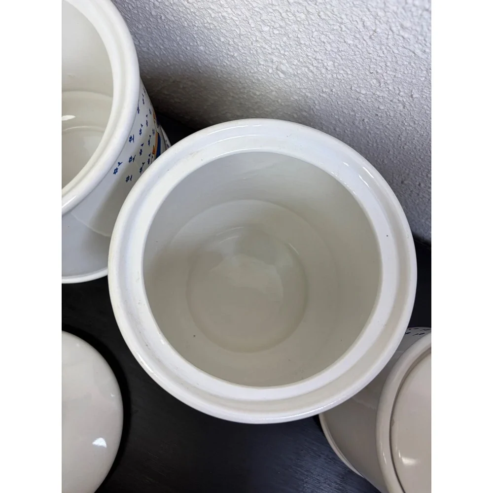 N/A vintage ceramic